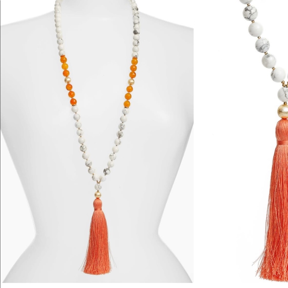 Love Affects necklace